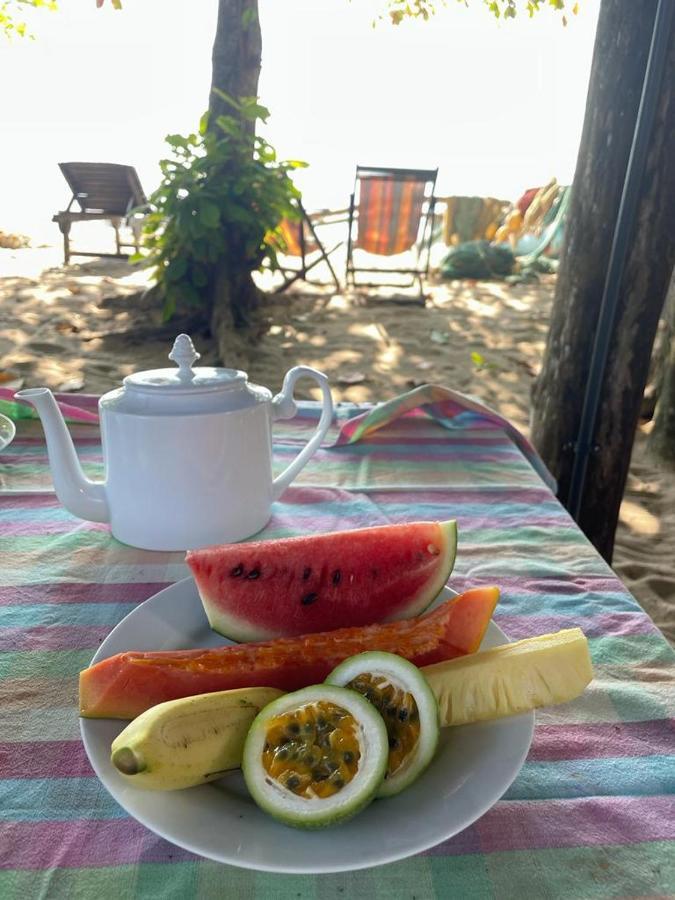 Sunray Beach House Tangalle Exteriör bild