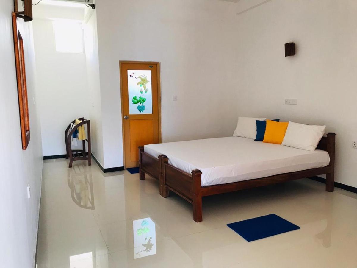 Sunray Beach House Tangalle Exteriör bild